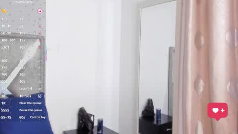 Dulce amg online show from November 8, 4:06 am