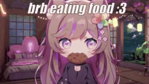 dulce_charm_ online show from March 5, 11:39 am