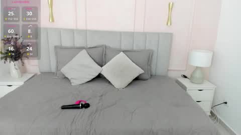 Emi  online show from April 9, 12:10 pm