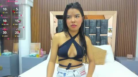 Dulce online show from June 14, 11:21 am