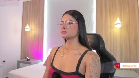 D U L C E online show from June 26, 4:52 pm