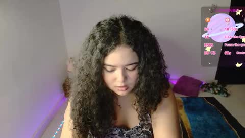 Dulce online show from November 4, 7:30 pm