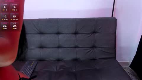Snapshot of dulce_kitty13 chatting on October 14, 3:53 am Kitty online show from October 14, 3:53 am