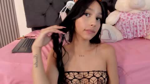 Snapshot of dulce_may chatting on October 29, 4:39 am Dluce May online show from October 29, 4:39 am