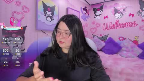 Dulce  online show from March 29, 12:15 pm