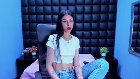 dulce_miiaa online show from February 25, 6:50 pm