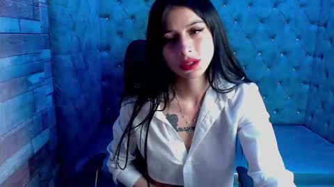 Snapshot of dulce_miiaa chatting on October 6, 6:56 pm dulce_miiaa online show from October 6, 6:56 pm