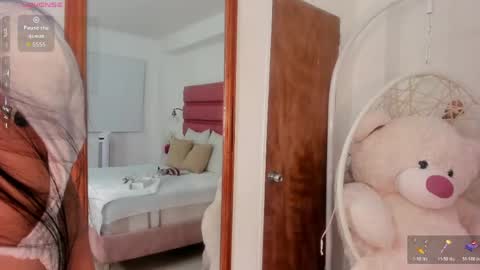 Dulce Morbida online show from April 13, 10:32 pm