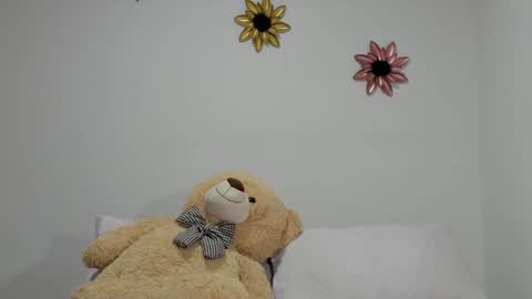 Snapshot of dulce_roberts_ chatting on January 29, 2:51 am Dulce online show from January 29, 2:51 am