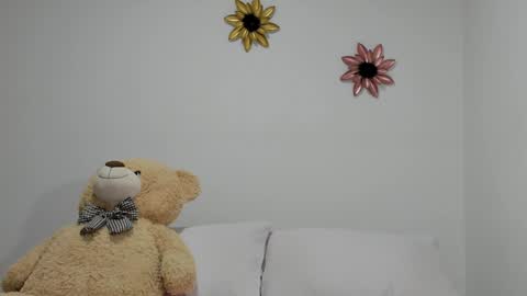 Snapshot of dulce_roberts_ chatting on January 29, 2:32 pm Dulce online show from January 29, 2:32 pm