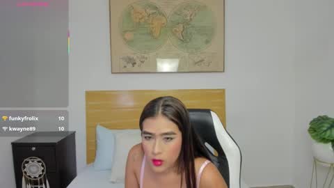 V I C T O R I A online show from March 12, 4:59 am