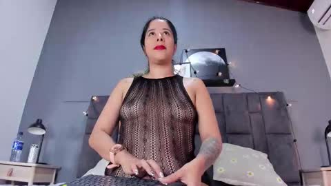 DULCE AURORA online show from October 21, 2:37 am