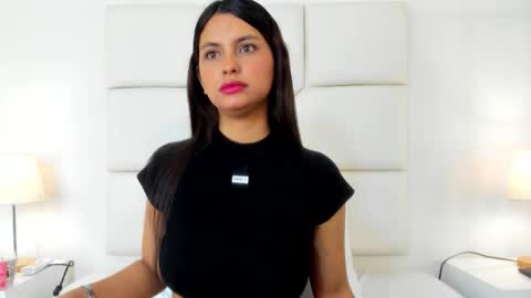 Dulce online show from February 25, 11:42 am