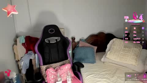 Sweetnina online show from April 12, 10:23 pm