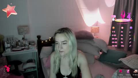 Sweetnina online show from November 29, 11:31 pm