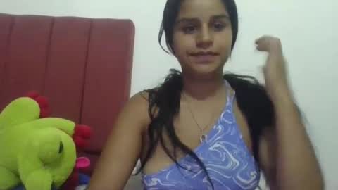 dulcekatty18 online show from September 12, 3:40 am