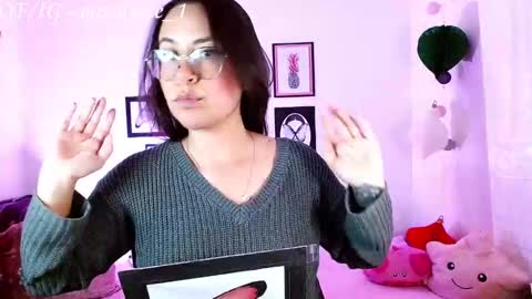 Dulce online show from January 9, 3:11 am