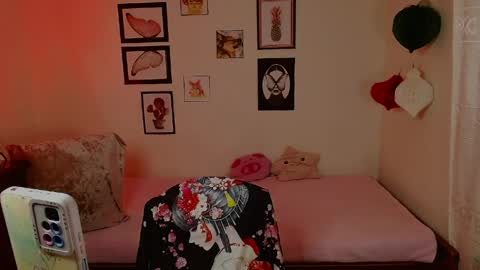 Dulce online show from April 9, 5:21 am