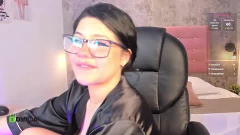 Dulce Rose online show from September 20, 2:21 am