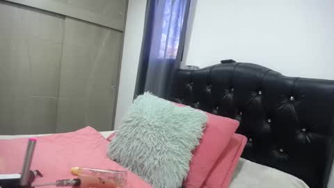 Snapshot of dumont_model chatting on October 2, 9:42 pm Nicole   online show from October 2, 9:42 pm