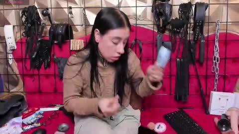 dunnadan_bms online show from November 14, 11:54 am