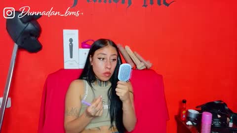 dunnadan_bms online show from February 13, 3:08 am