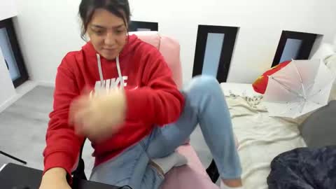 dayana online show from February 1, 5:39 am