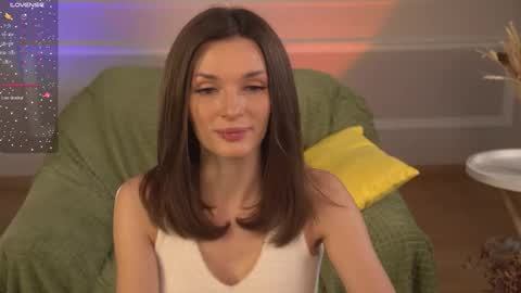 Eva online show from October 27, 3:18 pm