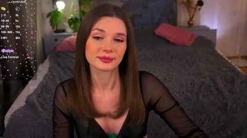 Eva online show from February 17, 5:23 pm