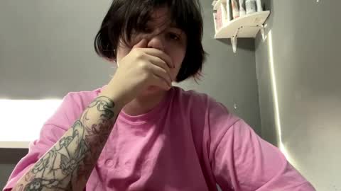 Rina online show from April 12, 1:47 pm