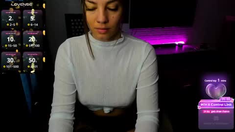 Snapshot of easy_heasy chatting on February 20, 3:12 am online show from February 20, 3:12 am