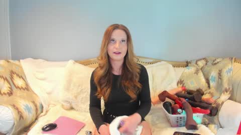 Allison online show from March 11, 3:58 pm