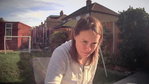 Nadia Ferreira  online show from March 2, 10:22 am