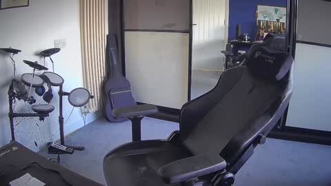 Nadia Ferreira  online show from March 11, 11:58 am