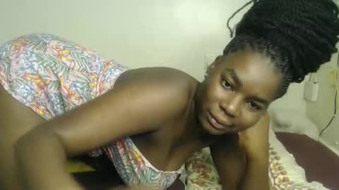 ebbonydream online show from April 15, 6:47 am