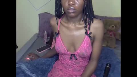 eboniana online show from February 17, 12:10 am