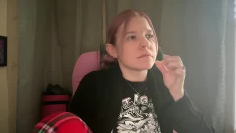 americnbarbie online show from January 31, 8:51 pm