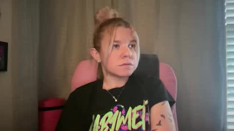 americnbarbie online show from February 22, 9:37 pm