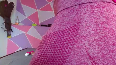 Alika Ashanti online show from February 25, 4:46 pm