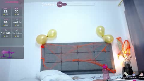 Baby online show from October 30, 11:17 pm