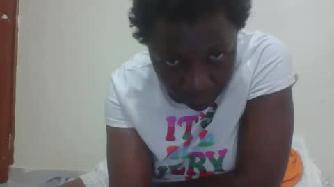 ebony_cecee online show from October 21, 8:40 am