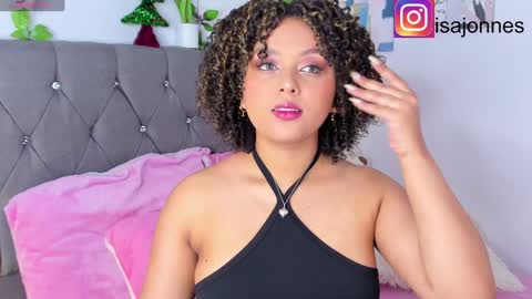 isa online show from December 31, 6:35 pm