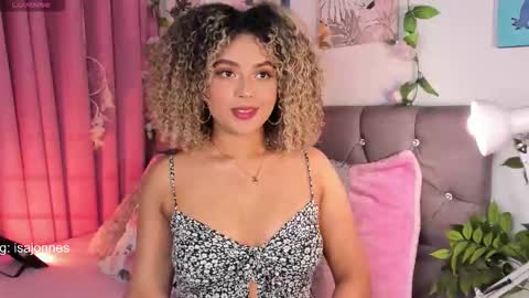 isa online show from March 18, 11:10 pm