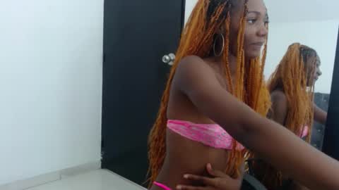 Natalia online show from January 9, 5:22 pm