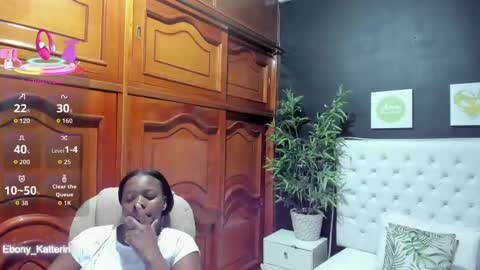 ebony_katterin online show from October 29, 11:25 am