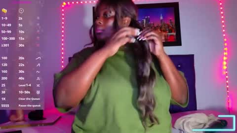 LINA  online show from January 15, 3:01 am