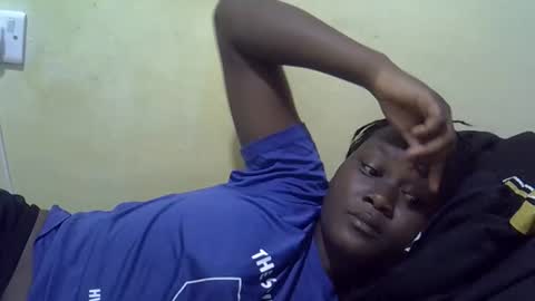 ebony_vanillah online show from February 5, 4:43 pm