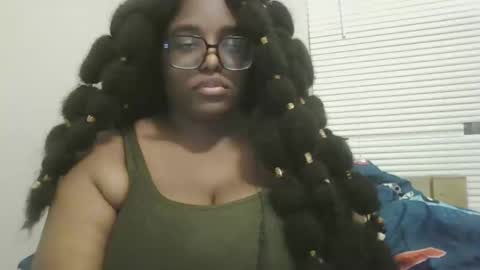 Snapshot of ebonybigtitqueen1 chatting on October 22, 3:11 am ebonybigtitqueen1 online show from October 22, 3:11 am