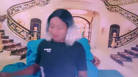 Tamia online show from January 29, 6:01 am