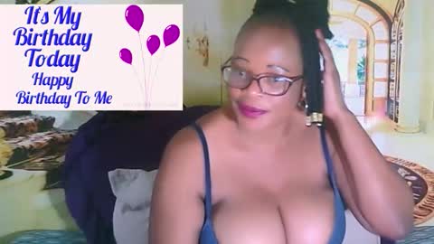 ebonyblooom69 online show from September 11, 6:41 pm